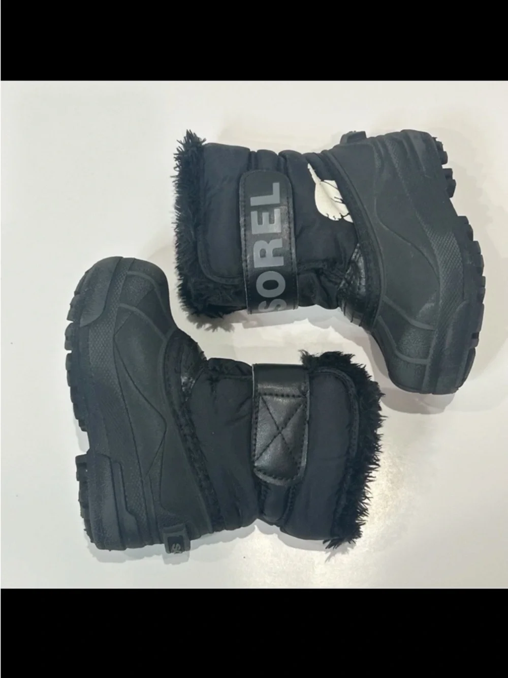 Sorel Baby/Toddler Boots
